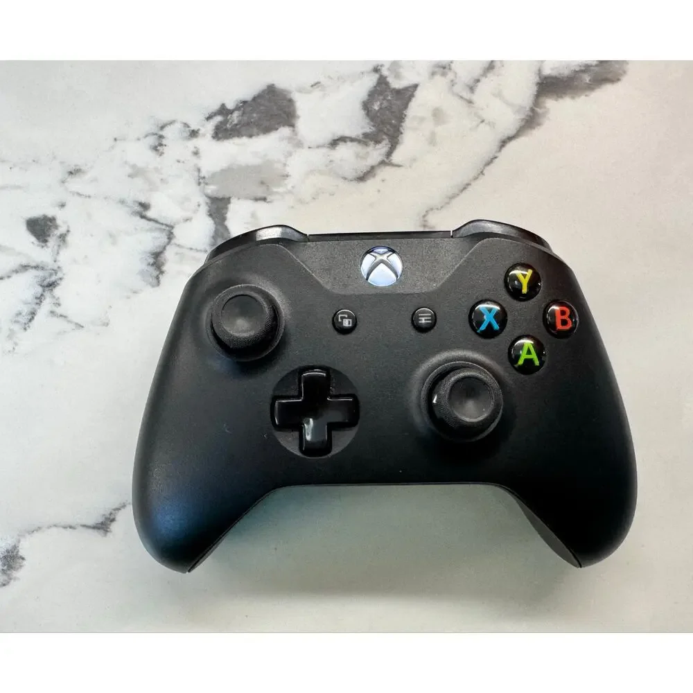 Microsoft 1708 xbox